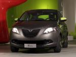 Lancia Ypsilon Elefantino 2014 года
